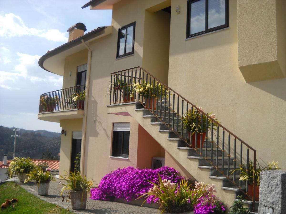 Arouca A Varanda Exterior photo