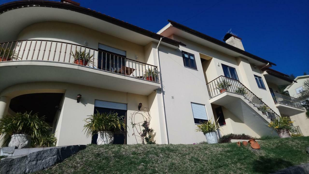 Arouca A Varanda Exterior photo