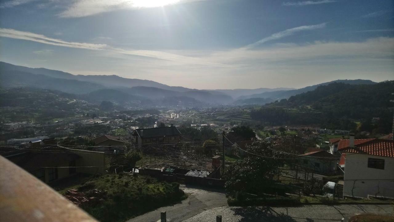 Arouca A Varanda Exterior photo